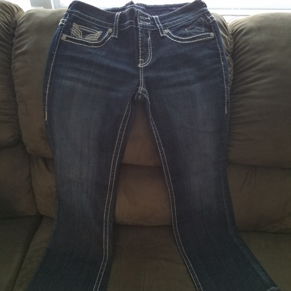 Women's Vigoss jeans